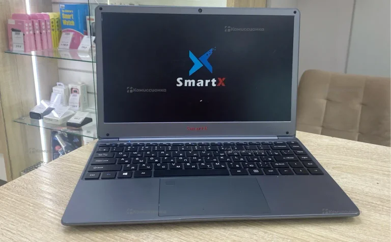 Ноутбук Smart X