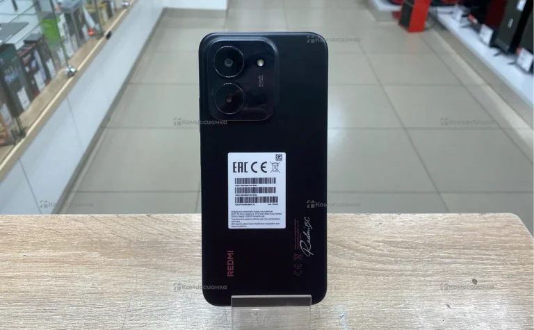 Xiaomi Redmi 15c 4/128 ГБ