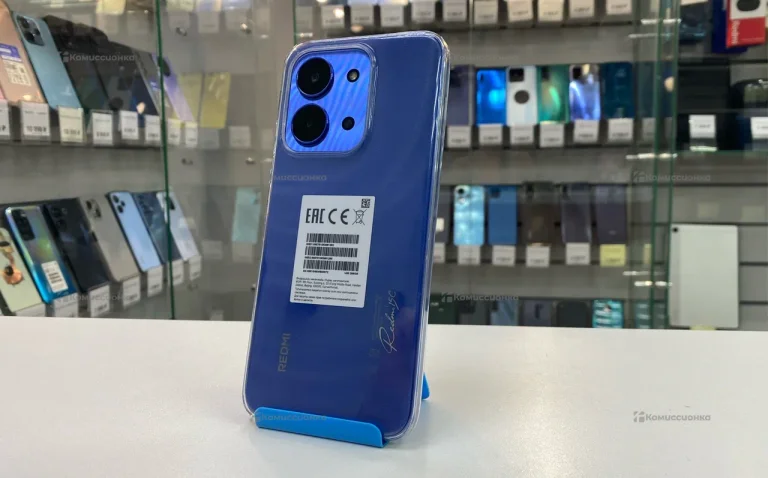 Xiaomi Redmi 15c 4/256 ГБ