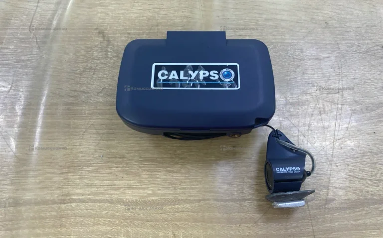 Подводная камера Calypso FDV-1111