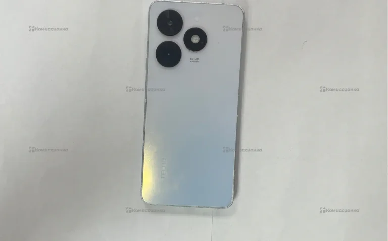 Tecno Spark Go 2024 4/64