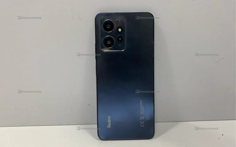 Xiaomi Redmi note 12 6/128gb