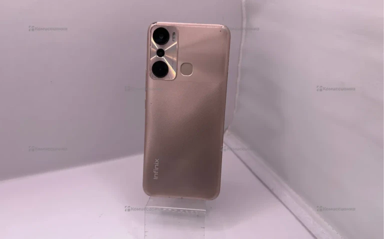 Infinix Hot 20i 4/64 ГБ