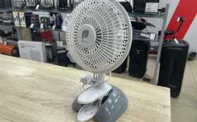 Вентилятор настольный Primera TFP-1503JC