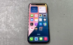 Купить Apple iPhone 15 Pro Max 8/256 ГБ б/у , в Новокуйбышевск Цена:63990рублей