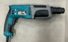 Купить Перфоратор Makita 2470(реп) б/у , в Краснодар Цена:2490рублей
