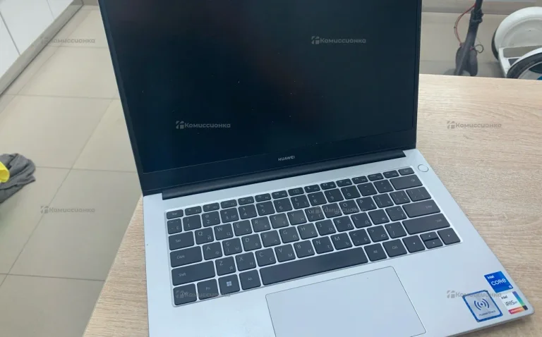 Ноутбук Huawei D14