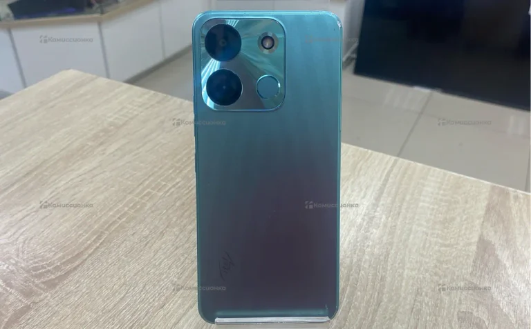 Itel A60s 4/128 ГБ