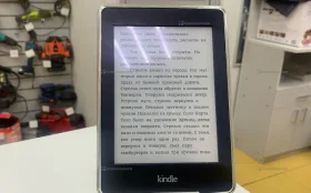 Купить Электронная книга  Kindle Paperwhite(6 поколение) б/у , в Уфа Цена:3990рублей