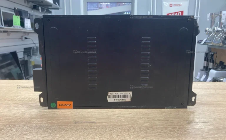 Усилитель Avatar Abr-500.4