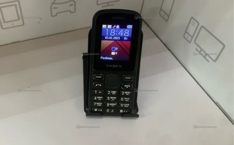 Texet FX-100