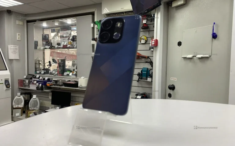 Tecno Spark Go 2023 3/64 ГБ