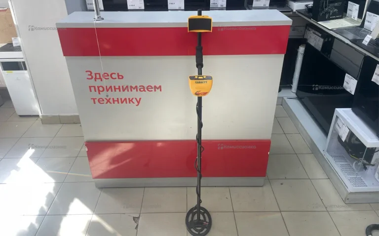 Металлоискатель Garret Ace 150