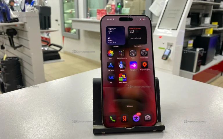Apple Iphone 16 Pro max 256Gb