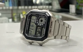 Купить Часы  Casio 3299 б/у , в Пермь Цена:2990рублей