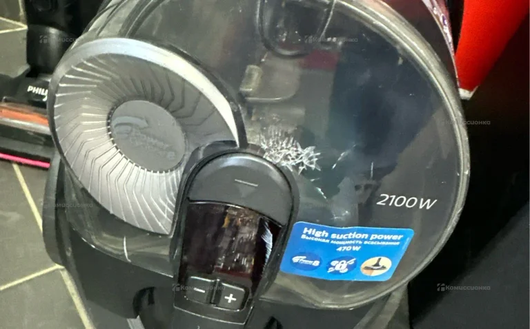 Пылесос  Philips 7000 Series