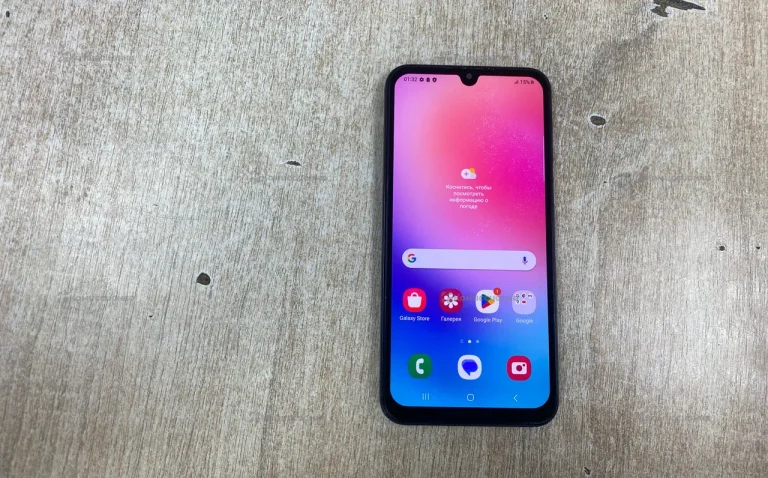 Samsung Galaxy A24 6/128Gb