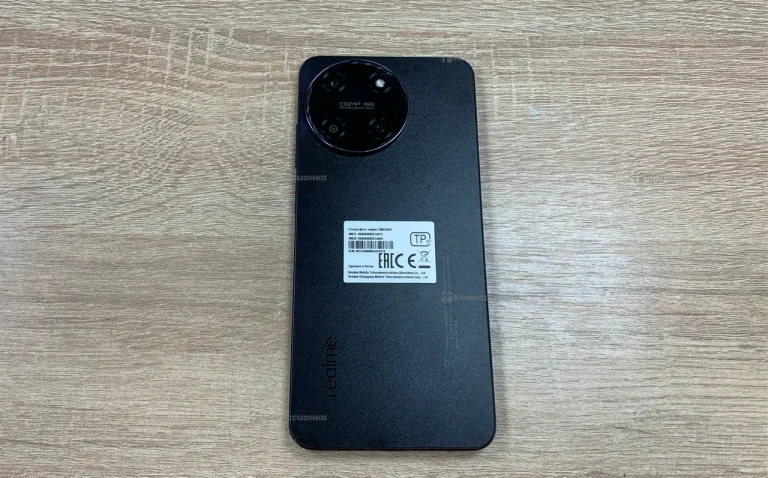 Realme 11 8/256 ГБ