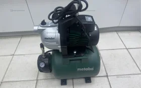Купить Компрессор Metabo HWW 3300/25 G б/у , в Казань Цена:14900рублей