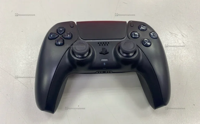 Геймпад ps5