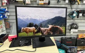 Купить Монитор Asus BE249QLB б/у , в Санкт-Петербург Цена:4900рублей