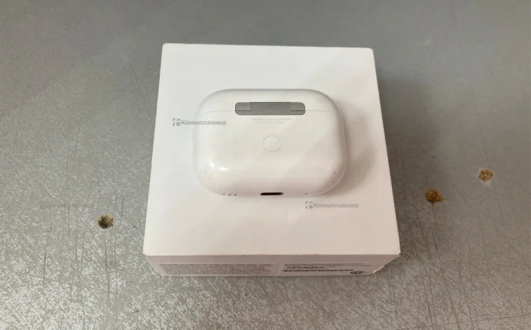 Наушники  airpods pro 2