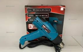 Промышленный фен ЭНЕРГОПРОМ ФЕ-2000