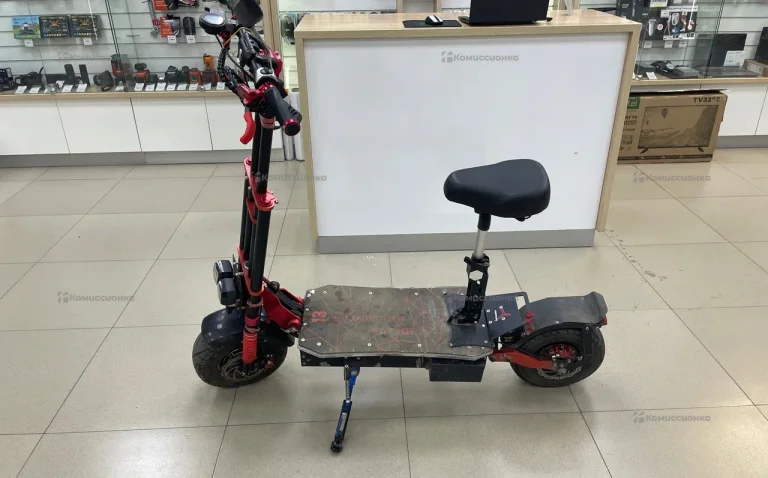 Электросамокат Yokamura Raptor 13