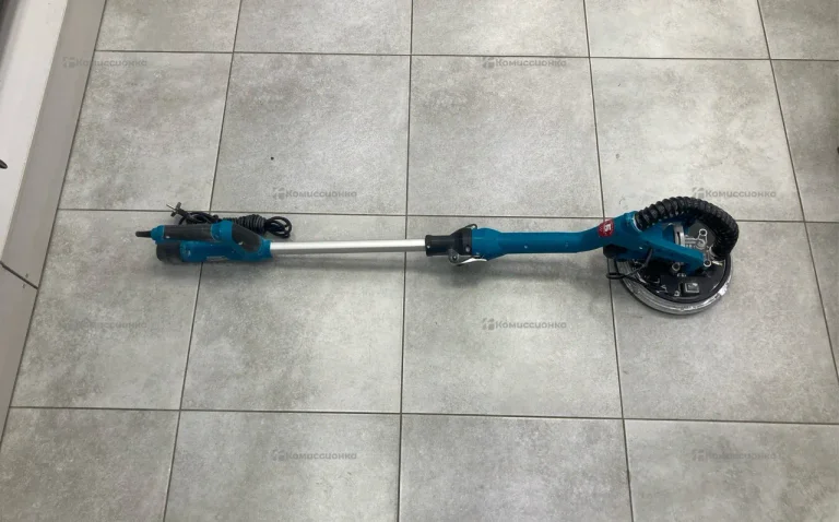 Шлифмашинка для стен Кратон WSTH-800