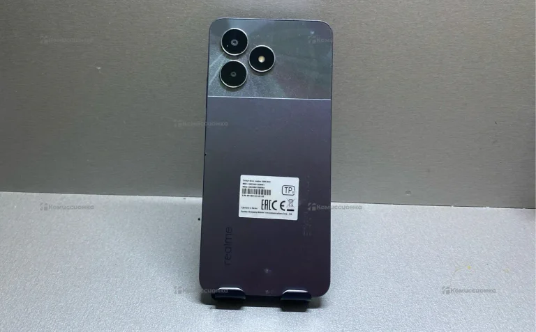 Realme Note 50 3/64 ГБ