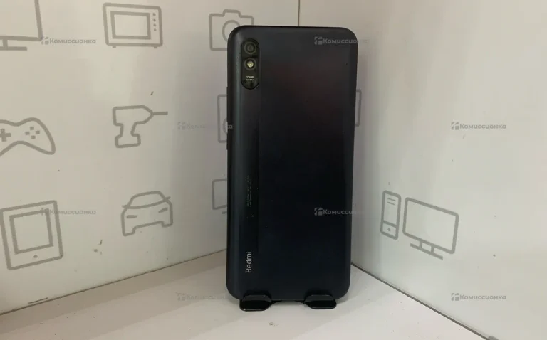 Xiaomi Redmi 9A 2/32 ГБ