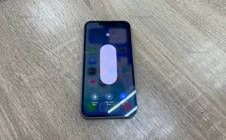 Apple iPhone 14 128 ГБ