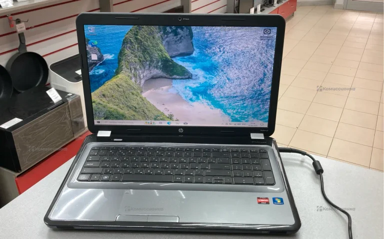 Ноутбук HP