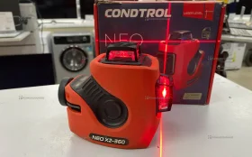 Лазерный уровень Condtrol NEO X2-360