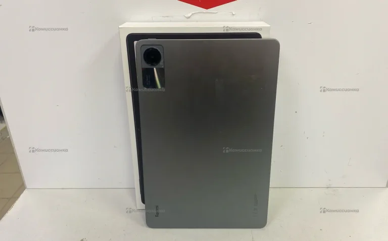 Планшет Xiaomi Redmi Pad SE 8/256