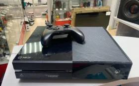 Приставка Xbox One 500Gb