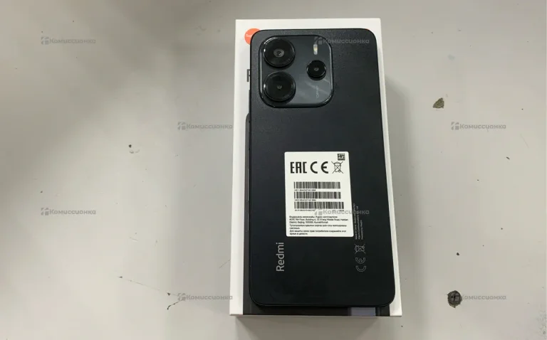 Xiaomi Redmi Note 14 8/128Gb