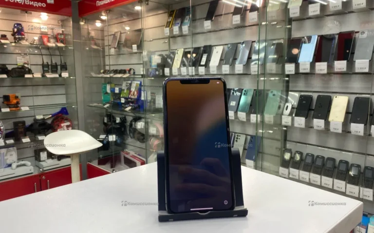 Apple iPhone 11 Pro Max 64Gb