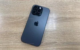 Купить Apple iPhone 16 Pro 8/128 ГБ б/у , в Москва и область Цена:59900рублей