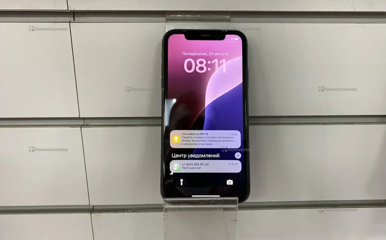 Apple iPhone 11 128Gb