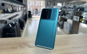 Tecno Spark Go 2022 2/32 ГБ