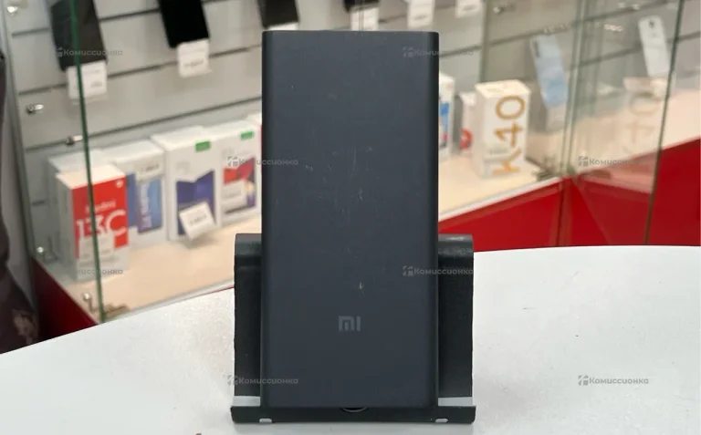 Power Bank Mi 10000mAh