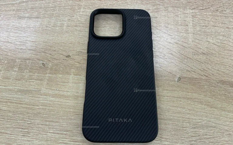 Чехол Pitaka 16 Pro max оригинал