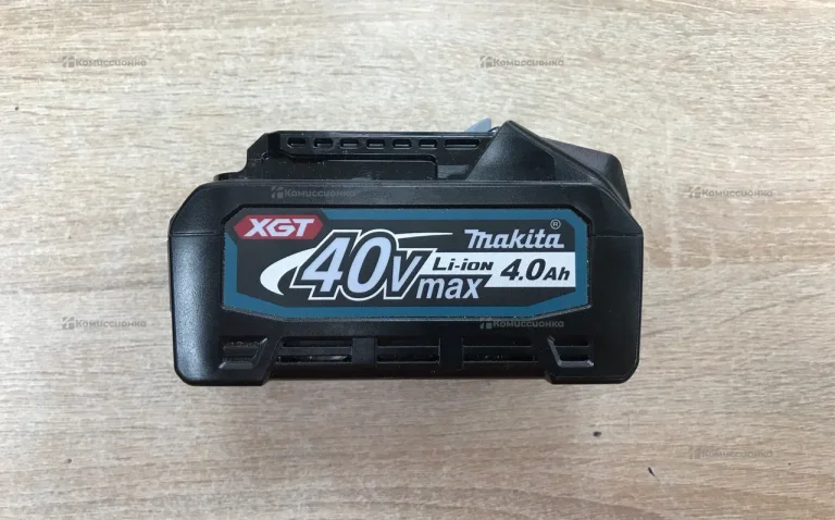 Аккумулятор Makita BL4040