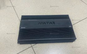 Усилитель   Avatar 600w