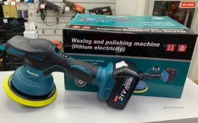 ПШМ Makita АКБ