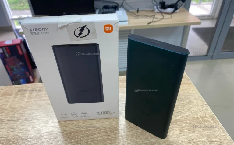 Power Bank Xiaomi 10000mAh