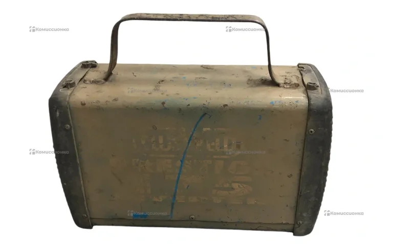 Сварочный аппарат BLUEWELD PRESTIGE 175