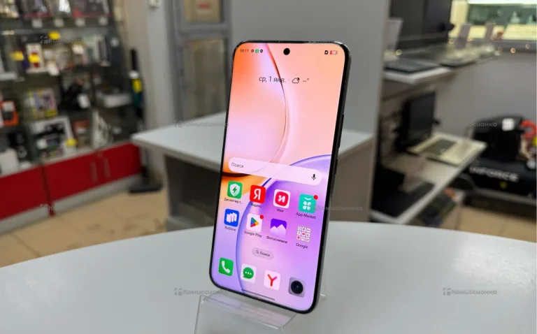 Realme 14 Pro+ 8/256 ГБ