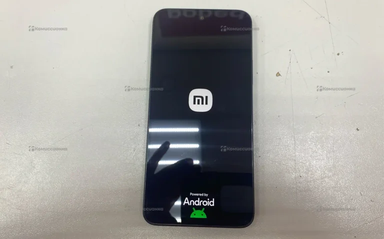 Xiaomi Redmi 15 4G 8/256 ГБ